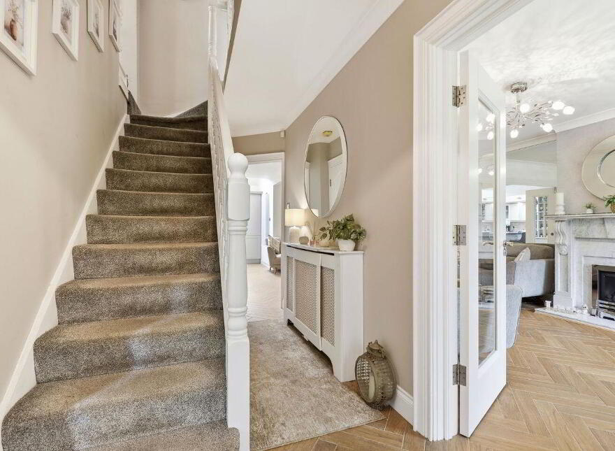 6 Elm Drive, Griffeen Valley, Lucan, K78RH56