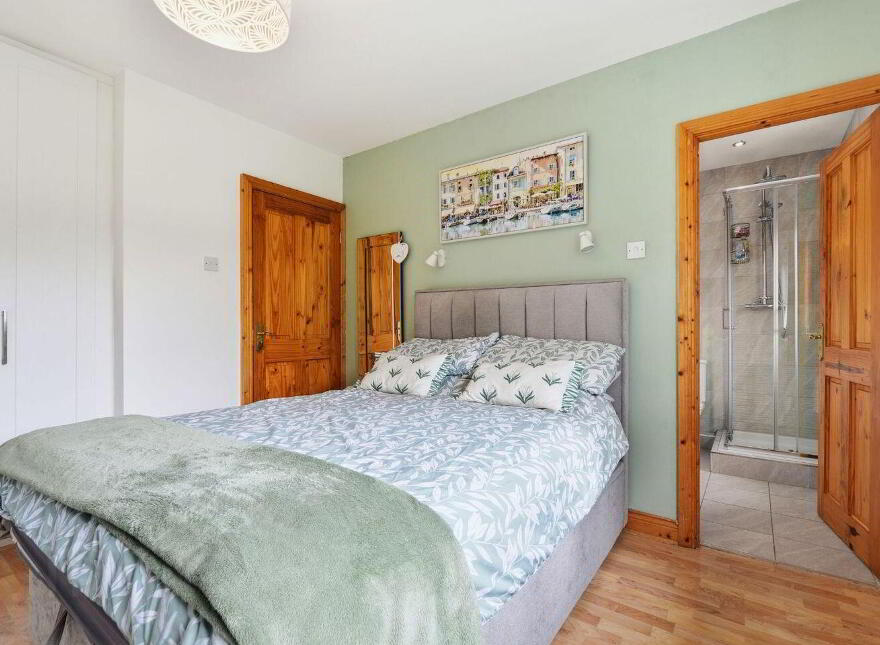 6 Elm Drive, Griffeen Valley, Lucan, K78RH56