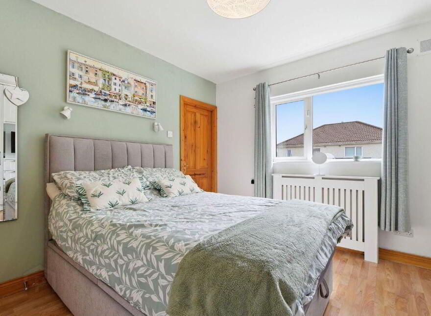 6 Elm Drive, Griffeen Valley, Lucan, K78RH56