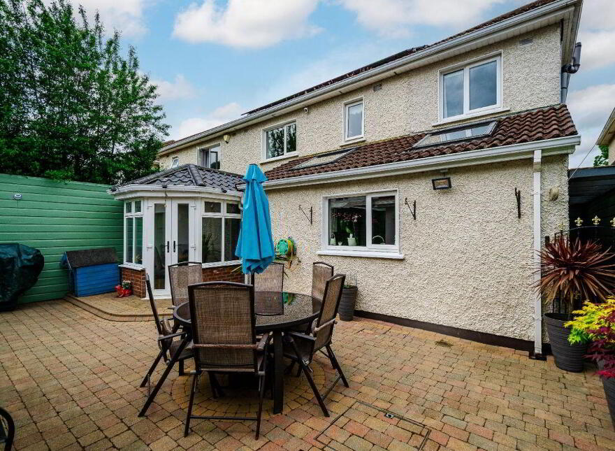 6 Elm Drive, Griffeen Valley, Lucan, K78RH56