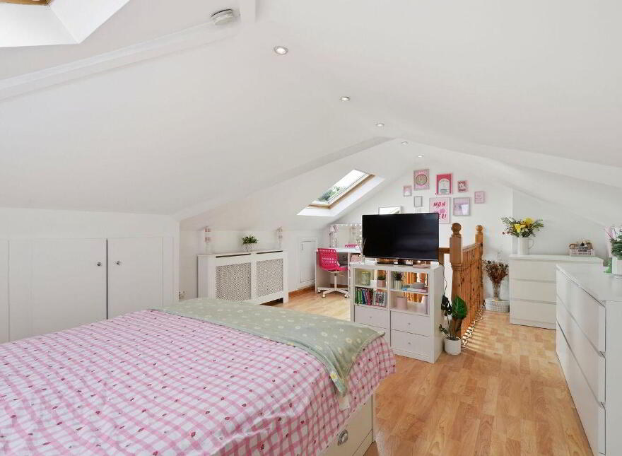 6 Elm Drive, Griffeen Valley, Lucan, K78RH56