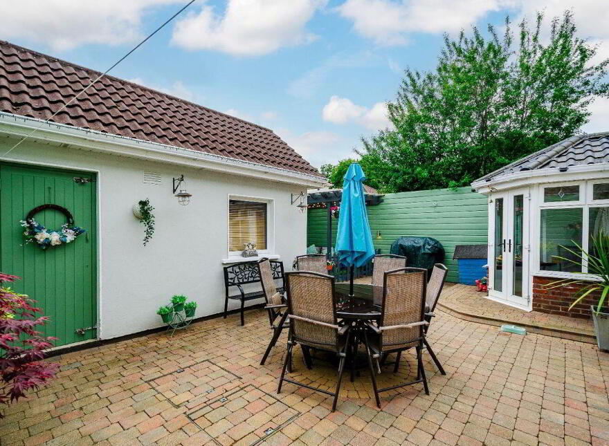 6 Elm Drive, Griffeen Valley, Lucan, K78RH56