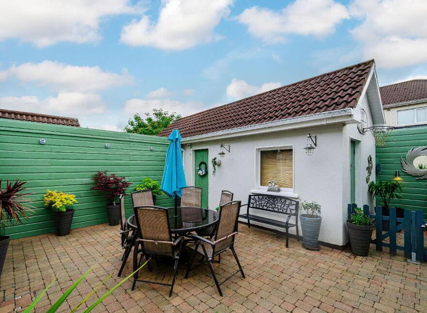 6 Elm Drive, Griffeen Valley, Lucan, K78RH56