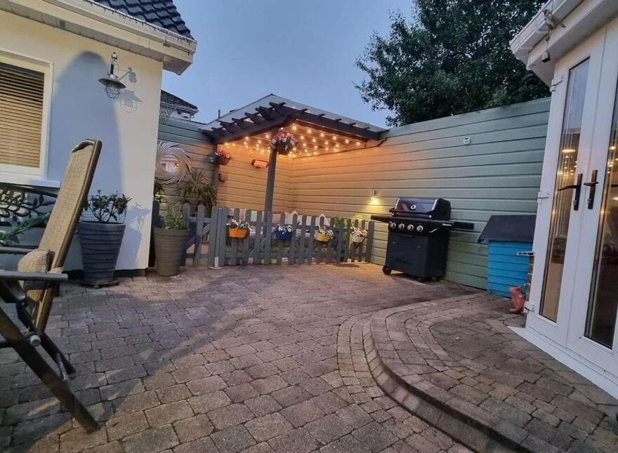 6 Elm Drive, Griffeen Valley, Lucan, K78RH56