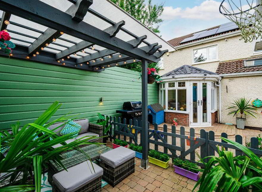 6 Elm Drive, Griffeen Valley, Lucan, K78RH56