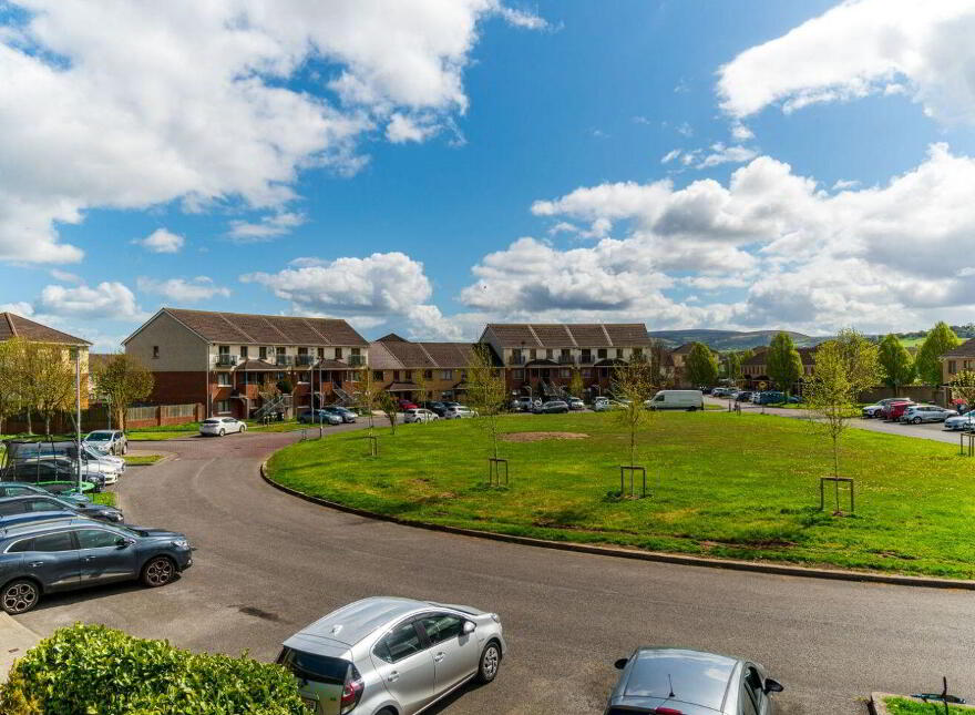 7 Russell Crescent, Russell Square, Tallaght, Tallaght, D24TN23