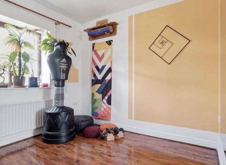 7 Russell Crescent, Russell Square, Tallaght, Tallaght, D24TN23