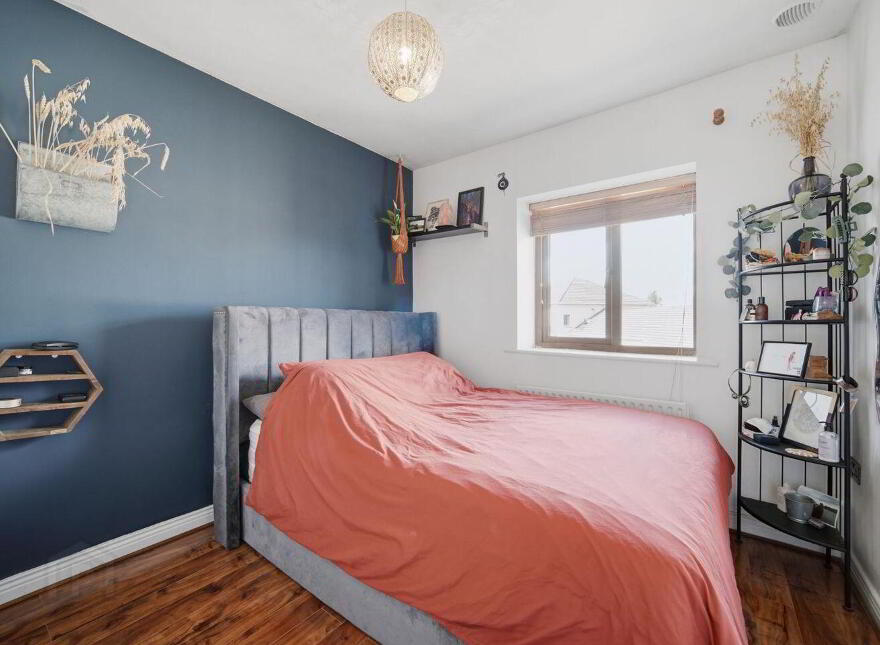7 Russell Crescent, Russell Square, Tallaght, Tallaght, D24TN23