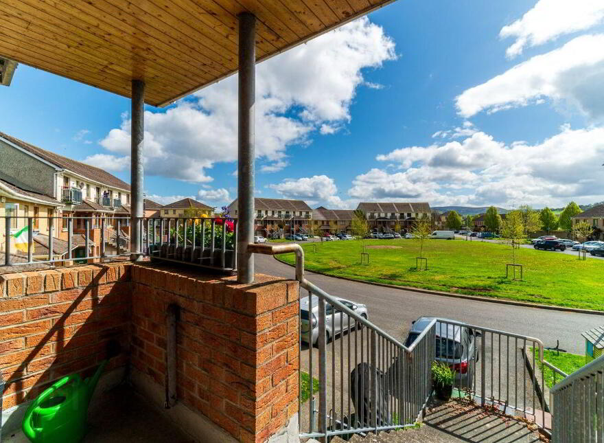 7 Russell Crescent, Russell Square, Tallaght, Tallaght, D24TN23