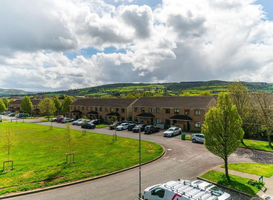 7 Russell Crescent, Russell Square, Tallaght, Tallaght, D24TN23