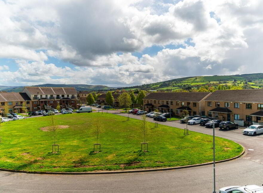 7 Russell Crescent, Russell Square, Tallaght, Tallaght, D24TN23