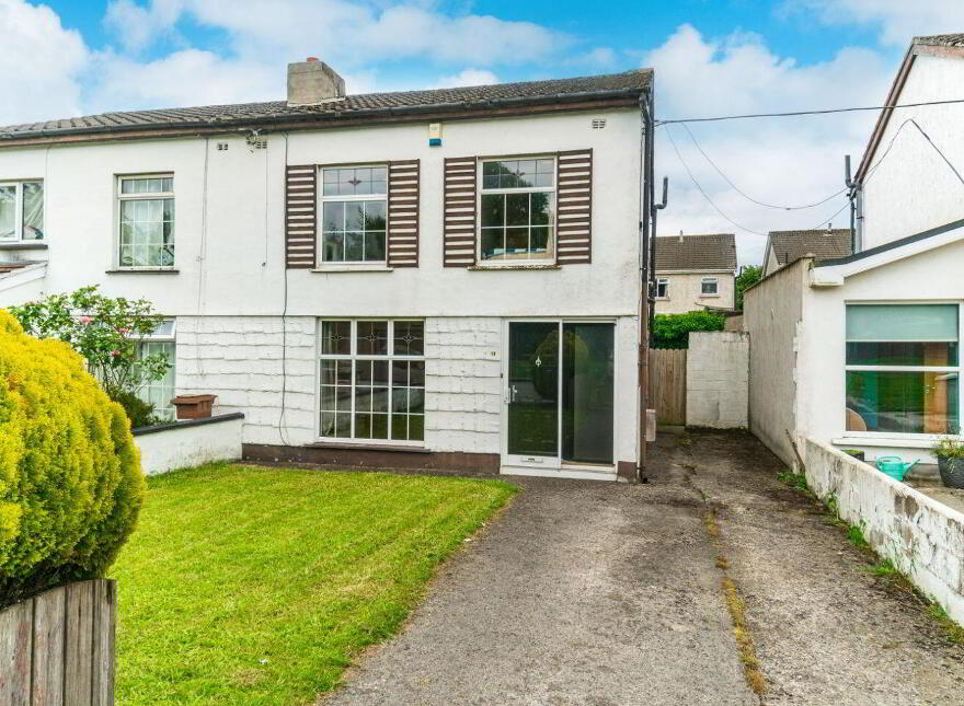 18 Dodsborough Road, Lucan, K78K6F2