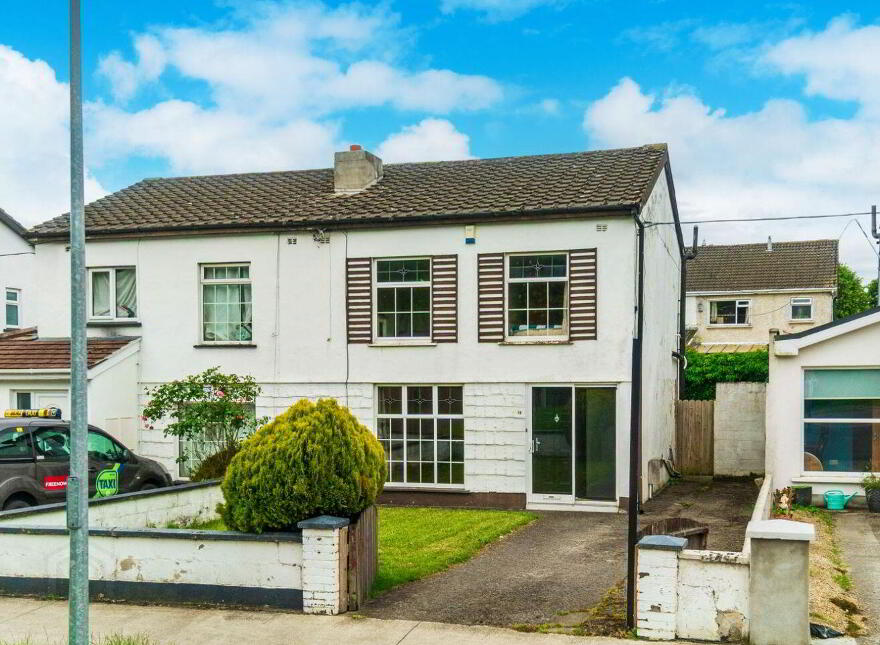 18 Dodsborough Road, Lucan, K78K6F2