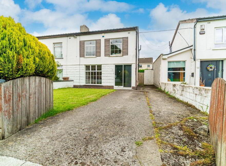 18 Dodsborough Road, Lucan, K78K6F2
