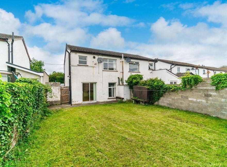 18 Dodsborough Road, Lucan, K78K6F2