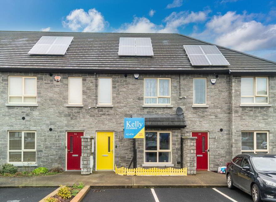 32 Market Square, Newcastle, Newcastle, D22E1R0