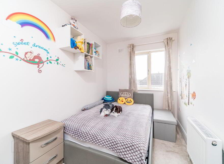 32 Market Square, Newcastle, Newcastle, D22E1R0