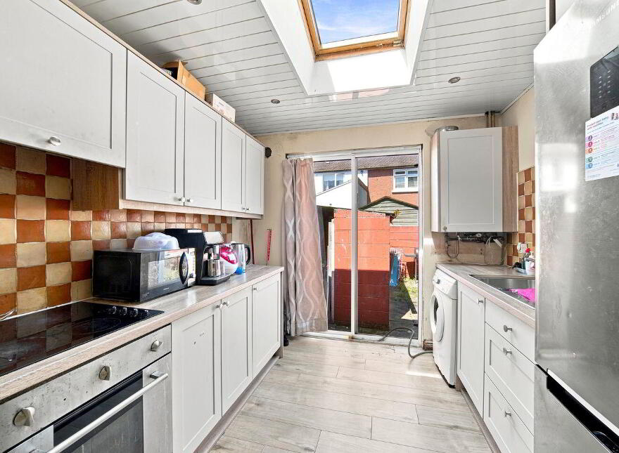 6 Rosary Road, Maryland, Dublin 8, D08C6P5