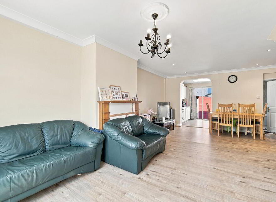 6 Rosary Road, Maryland, Dublin 8, D08C6P5