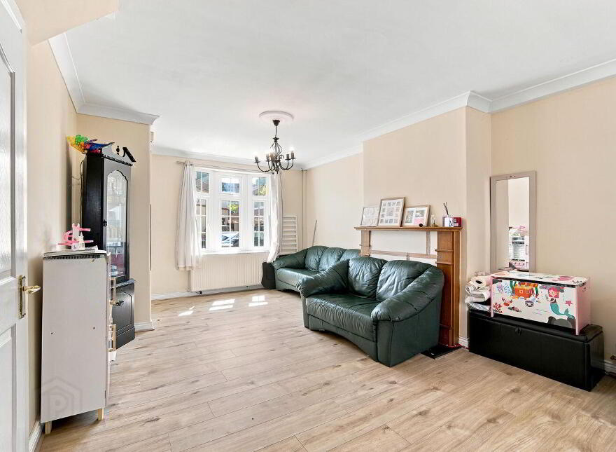 6 Rosary Road, Maryland, Dublin 8, D08C6P5