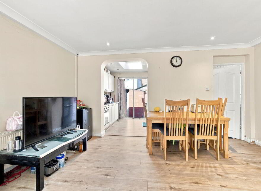 6 Rosary Road, Maryland, Dublin 8, D08C6P5