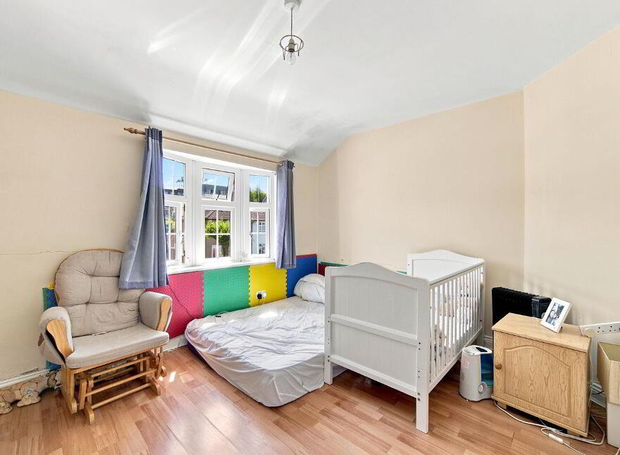 6 Rosary Road, Maryland, Dublin 8, D08C6P5