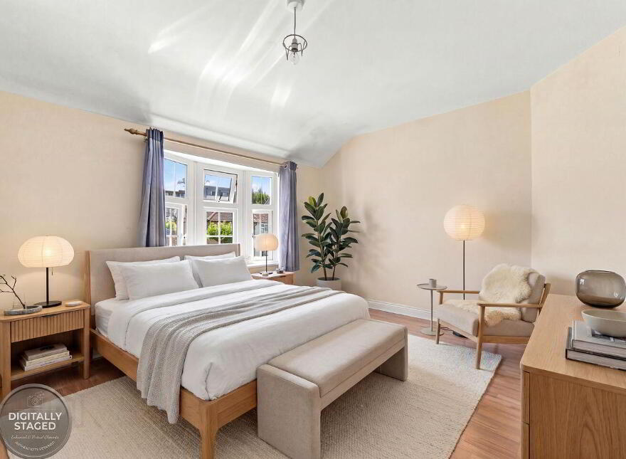 6 Rosary Road, Maryland, Dublin 8, D08C6P5