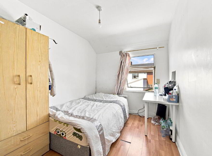 6 Rosary Road, Maryland, Dublin 8, D08C6P5