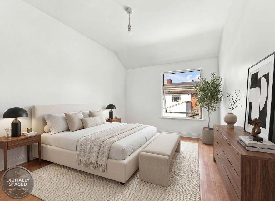 6 Rosary Road, Maryland, Dublin 8, D08C6P5