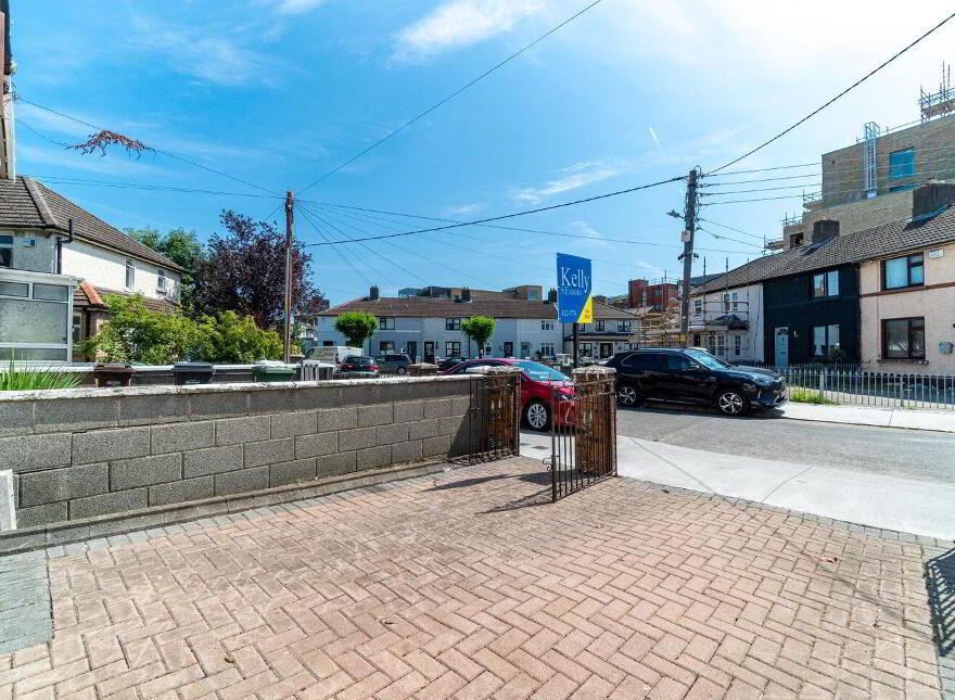 6 Rosary Road, Maryland, Dublin 8, D08C6P5