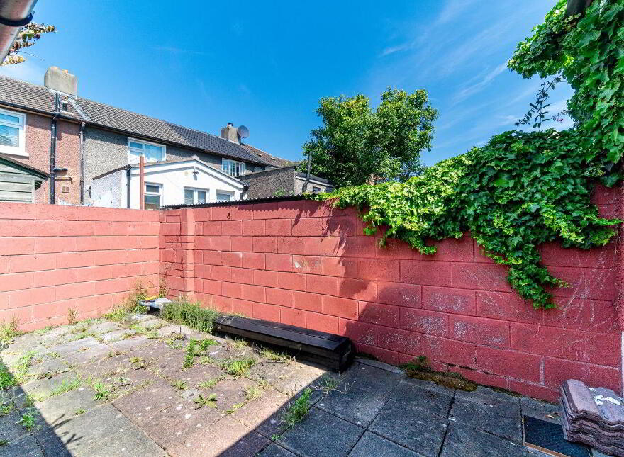 6 Rosary Road, Maryland, Dublin 8, D08C6P5