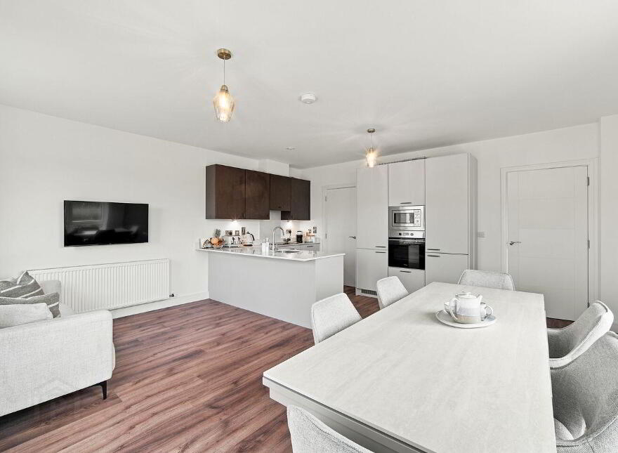 11 Mason Cross Green, Mason Cross, Newcastle, Newcastle, D22Y07V