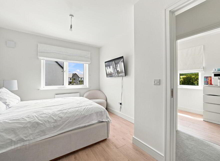 11 Mason Cross Green, Mason Cross, Newcastle, Newcastle, D22Y07V