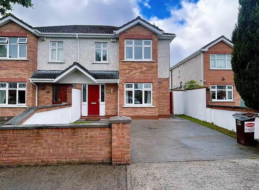 124 Aylmer Park, Naas, W91TEH9 photo