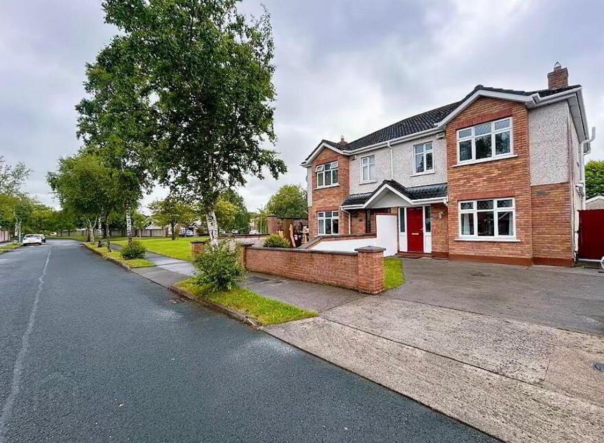 124 Aylmer Park, Naas, W91TEH9