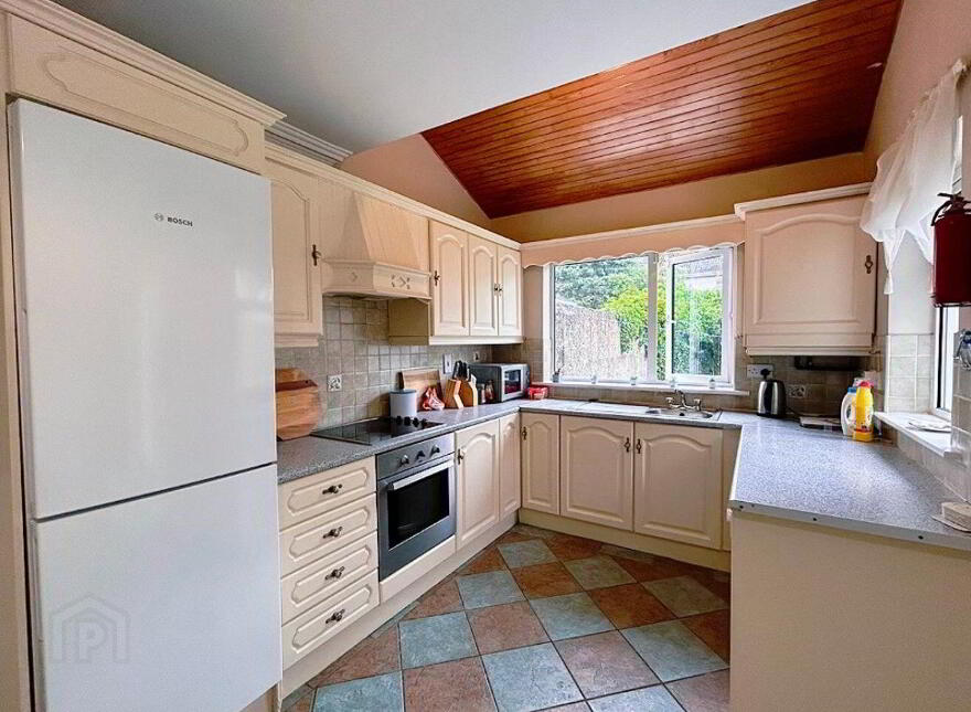 124 Aylmer Park, Naas, W91TEH9