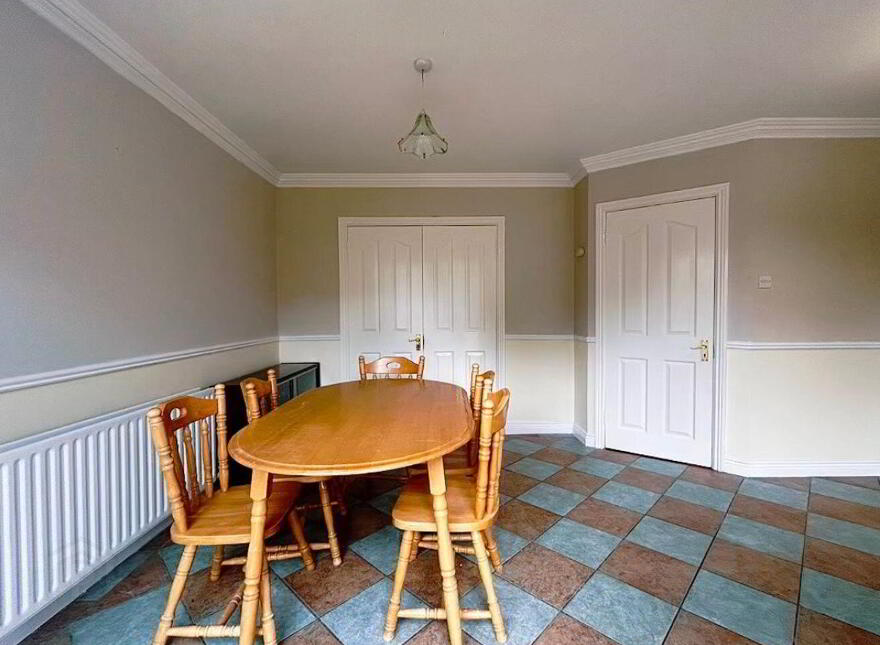 124 Aylmer Park, Naas, W91TEH9