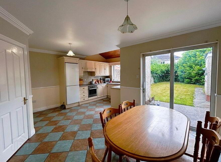124 Aylmer Park, Naas, W91TEH9