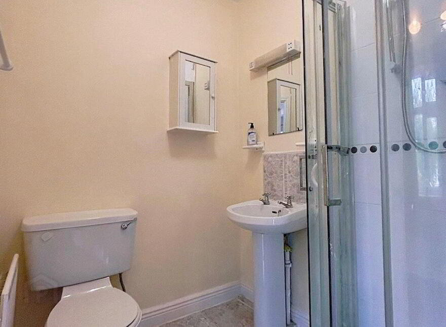 124 Aylmer Park, Naas, W91TEH9