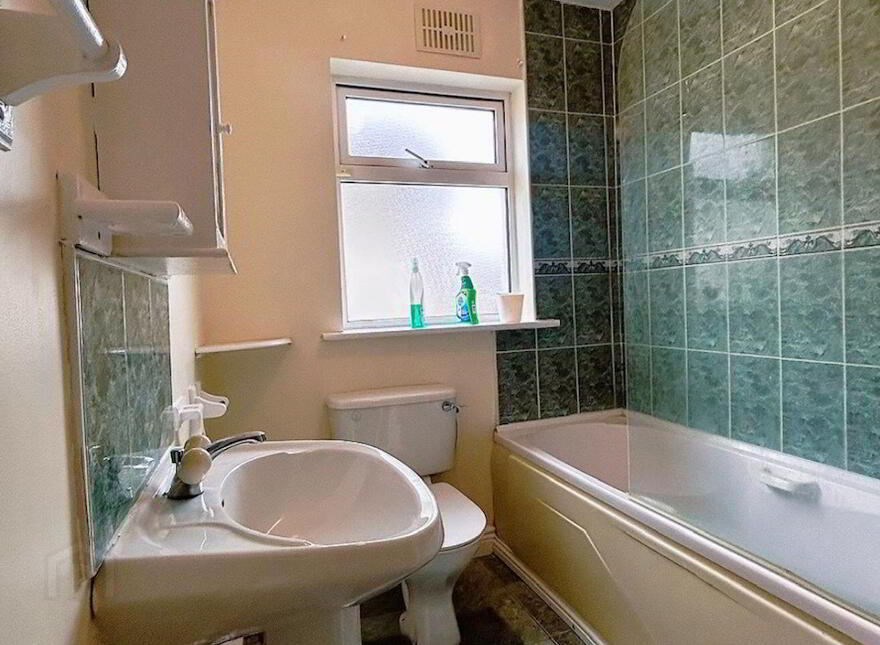 124 Aylmer Park, Naas, W91TEH9