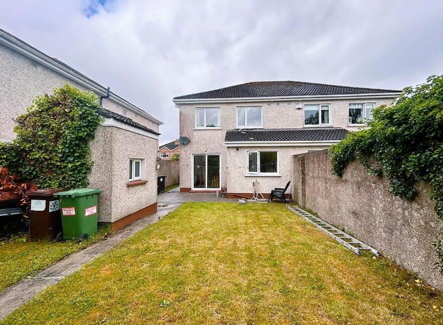 124 Aylmer Park, Naas, W91TEH9