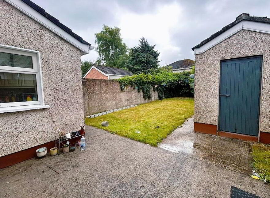 124 Aylmer Park, Naas, W91TEH9