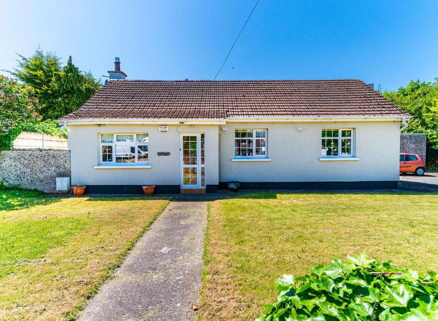 Bellamar, Main Street, Commons Little, Newcastle, Newcastle, D22W9Y0 photo