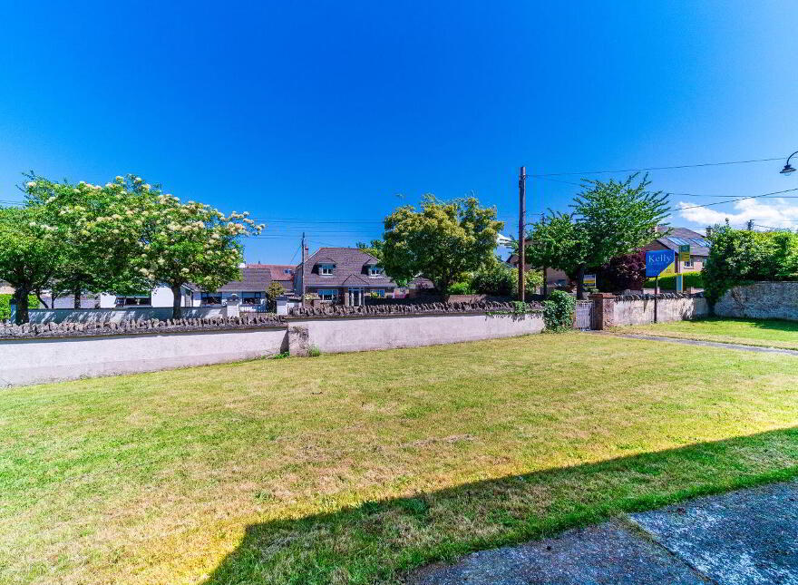 Bellamar, Main Street, Commons Little, Newcastle, Newcastle, D22W9Y0
