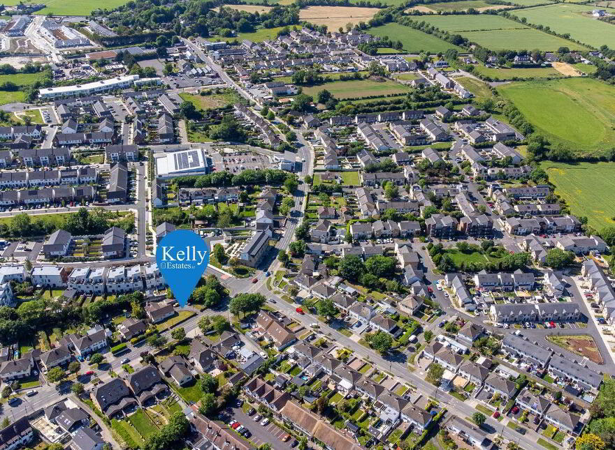 Bellamar, Main Street, Commons Little, Newcastle, Newcastle, D22W9Y0