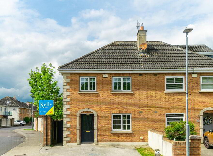 1 Glebe Green, Newcastle, Newcastle, D22FN53 photo