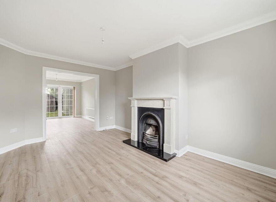 1 Glebe Green, Newcastle, Newcastle, D22FN53