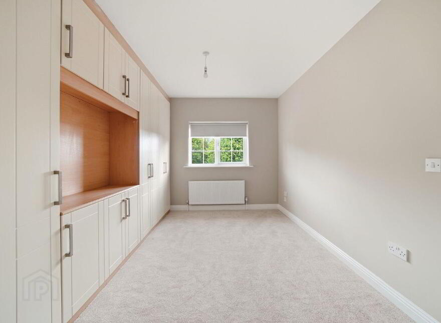 1 Glebe Green, Newcastle, Newcastle, D22FN53