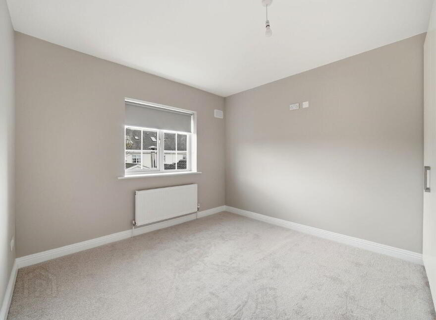 1 Glebe Green, Newcastle, Newcastle, D22FN53
