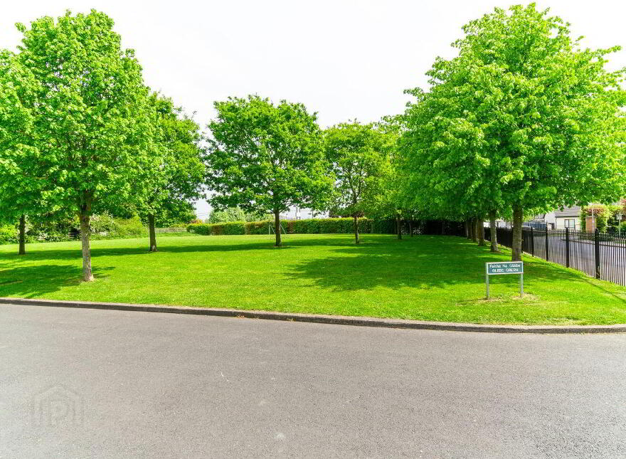 1 Glebe Green, Newcastle, Newcastle, D22FN53
